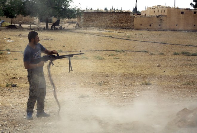 Đ&atilde; c&oacute; rất nhiều nh&agrave; b&aacute;o bị s&aacute;t hại, bắt c&oacute;c, giam giữ ở Syria, theo những tin tức về t&igrave;nh h&igrave;nh Syria mới nhất h&ocirc;m nay