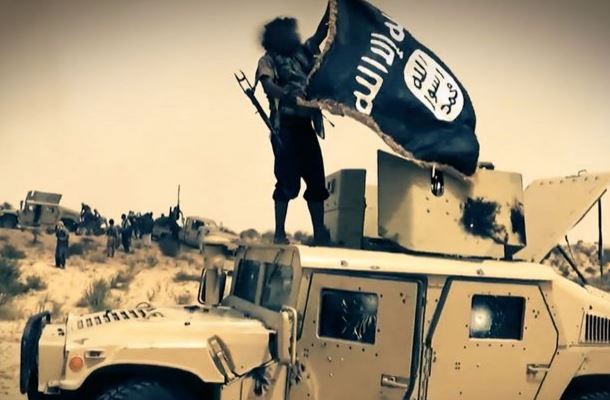 Israel không muốn khủng bố IS 'lụi tàn' ở Syria, theo những tin tức về tình hình chiến sự Syria mới nhất hôm nay