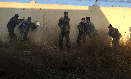 Quân đội Syria đánh bật IS khỏi nhiều khu vực ở Latakia là tin tức về tình hình chiến sự Syria mới nhất ngày 25/12/2015 Quân đội Syria đánh bật IS khỏi nhiều khu vực ở Latakia là tin tức về tình hình chiến sự Syria mới nhất ngày 25/12/2015