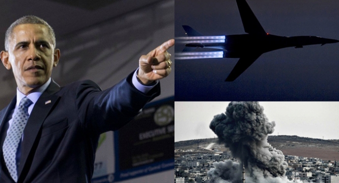 Mỹ đang điều tra về vụ không quân không kích nhầm đồng minh ở Syria khiến 10 binh sĩ thiệt mạng, theo tình hình chiến sự Syria mới cập nhật 