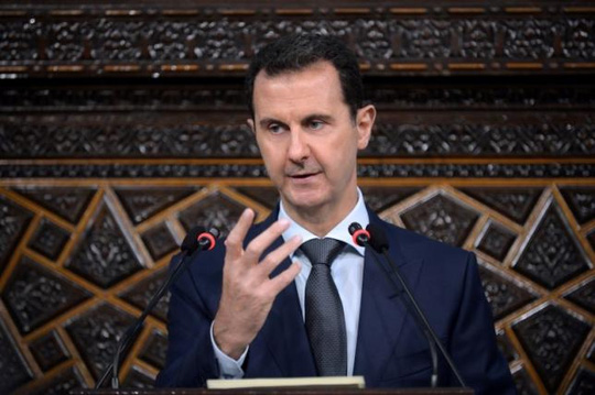 13Win18 tham gia cá cược Syria phóng thích các tù nhân nhưng kèm theo điều kiện những người này phải tham gia quân đội, theo tình hình chiến sự Syria mới cập nhật 