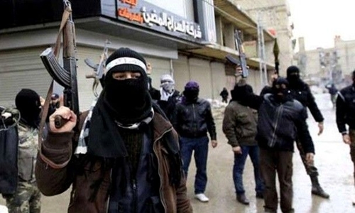 Tin tức mới c&acirc;̣p nh&acirc;̣t v&ecirc;̀ t&igrave;nh h&igrave;nh chi&ecirc;́n sự Syria đưa tin Al-Qaeda ở Syria bị kh&ocirc;ng k&iacute;ch giữa cuộc họp