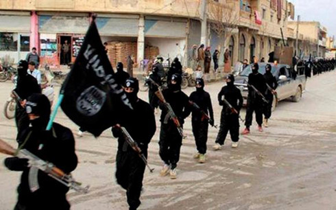 Tin tức mới c&acirc;̣p nh&acirc;̣t v&ecirc;̀ tình hình chi&ecirc;́n sự Syria đưa tin nhóm khủng b&ocirc;́ IS đã chi&ecirc;́m được m&ocirc;̣t s&ocirc;́ làng ở Aleppo