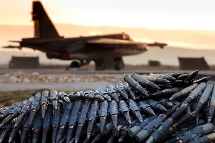 Nga khẳng định kh&ocirc;ng c&oacute; &yacute; định k&eacute;o d&agrave;i chiến dịch qu&acirc;n sự ở Syria, theo tin tức mới c&acirc;̣p nh&acirc;̣t v&ecirc;̀ tình hình chi&ecirc;́n sự Syria 