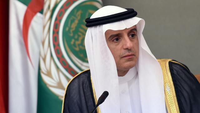 Ả rập X&ecirc; &uacute;t l&ecirc;n kế hoạch B cho xung đột tại Syria, theo tình hình chi&ecirc;́n sự Syria mới c&acirc;̣p nh&acirc;̣t