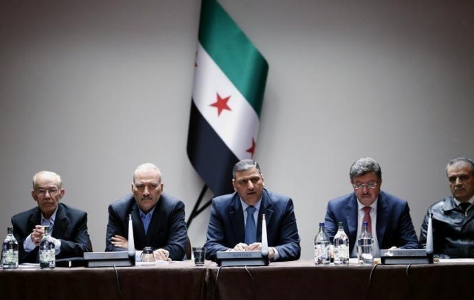 Tin tức mới c&acirc;̣p nh&acirc;̣t v&ecirc;̀ tình hình chi&ecirc;́n sự Syria đưa tin giao tranh giữa qu&acirc;n đội ch&iacute;nh phủ v&agrave; lực lượng nổi dậy tr&ecirc;n khắp Syria đang ng&agrave;y c&agrave;ng &aacute;c liệt