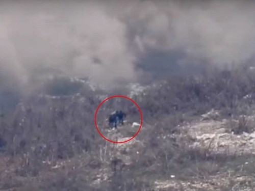 Tin tức mới c&acirc;̣p nh&acirc;̣t v&ecirc;̀ tình hình chi&ecirc;́n sự Syria đưa tin qu&acirc;n đội Syria vẫn giữ vững được l&atilde;nh thổ ở Latakia