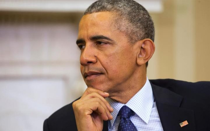 Tổng thống Mỹ Barack Obama