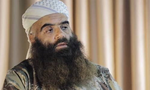 Tình hình chi&ecirc;́n sự Syria mới c&acirc;̣p nh&acirc;̣t cho hay ph&aacute;t ng&ocirc;n vi&ecirc;n của al-Qaeda ở Syria bị ti&ecirc;u diệt