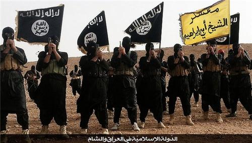 Tin tức mới c&acirc;̣p nh&acirc;̣t v&ecirc;̀ tình hình chi&ecirc;́n sự Syria đưa tin IS chi&ecirc;́m gi&ecirc;́ng khí đ&ocirc;́t tại mi&ecirc;̀n Trung Syria