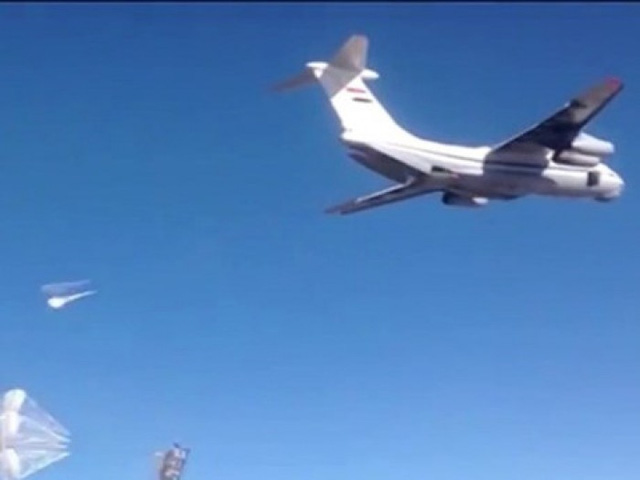 Nga hỗ trợ qu&acirc;n đội Syria bẻ g&atilde;y đợt tấn c&ocirc;ng của Al-Nusra, theo tình hình chi&ecirc;́n sự Syria mới c&acirc;̣p nh&acirc;̣t 