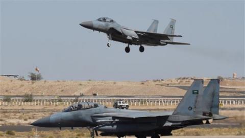 Tin tức về t&igrave;nh h&igrave;nh chiến sự Syria mới nhất ng&agrave;y 28/2/2016 cho biết Saudi Arabia, Thổ Nhĩ Kỳ chuẩn bị kh&ocirc;ng k&iacute;ch Syria