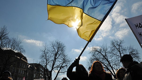 New York Times đưa tin Ukraine là 'đầm lầy tham nhũng' New York Times đưa tin Ukraine là 'đầm lầy tham nhũng'
