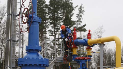 Tình hình Ukraine mới nhất cho biết Nga tuyên bố sẽ không để mất thị trường Ukraine Tình hình Ukraine mới nhất cho biết Nga tuyên bố sẽ không để mất thị trường Ukraine