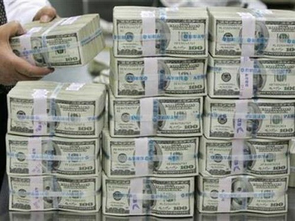 T&igrave;nh h&igrave;nh Ukraine mới nhất cho biết Mỹ k&yacute; thỏa thuận mới đảm bảo cho Ukraine vay th&ecirc;m tiền