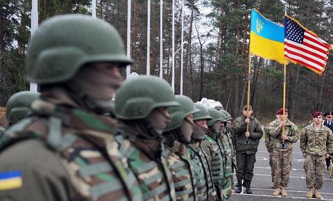 T&igrave;nh h&igrave;nh Ukraine mới nhất cho biết Tổng thống Ukraine k&ecirc;u gọi l&agrave;m mới lệnh trừng phạt Nga