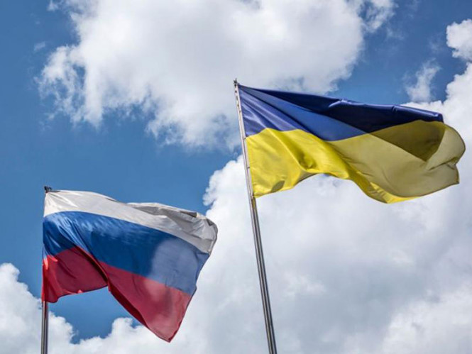 T&igrave;nh h&igrave;nh Ukraine mới nhất cho biết Ukraine kh&aacute;ng kiện vụ nợ tiền của Nga