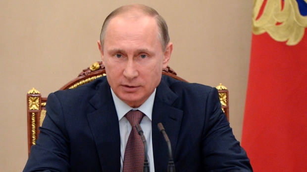 T&igrave;nh h&igrave;nh Ukraine mới nhất cho biết Nga sẽ cứng rắn đ&aacute;p trả c&aacute;c lệnh trừng phạt của phương T&acirc;y