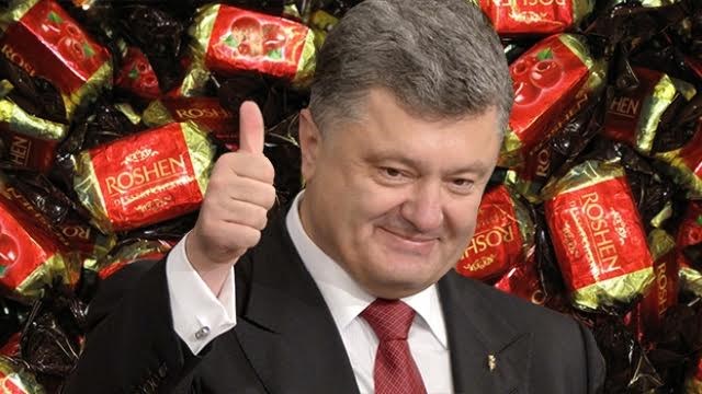 T&igrave;nh h&igrave;nh Ukraine mới nhất cho biết Ukraine đang trở th&agrave;nh c&ocirc;ng cụ kiếm tiền của Poroshenko