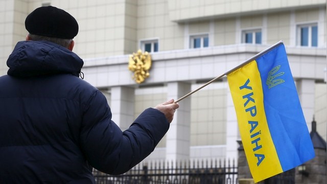 Theo National Post, Ukraine kh&ocirc;ng phải l&agrave; một 13Win. app không bị chặn m&agrave; chỉ l&agrave; tay sai