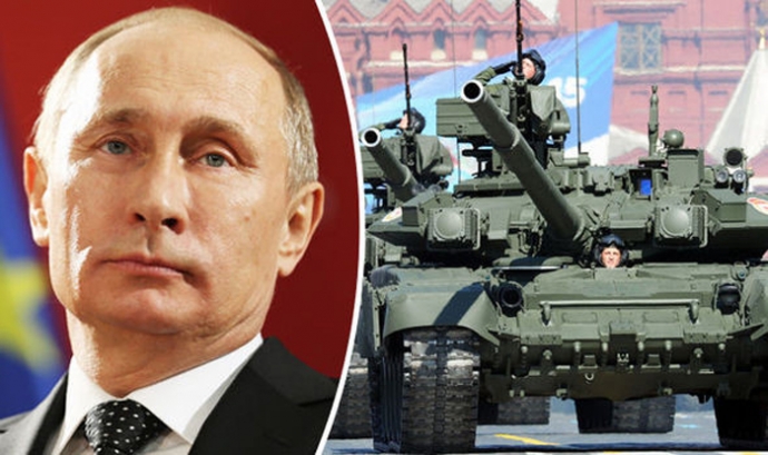 Tình hình Ukraine mới nhất cho biết NATO sẵn sàng chiến tranh với Nga