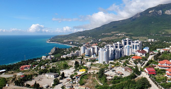 T&igrave;nh h&igrave;nh Ukraine mới nhất cho biết Сh&iacute;nh quyền Crimea n&ecirc;u c&aacute;c điều kiện để sẵn s&agrave;ng hợp t&aacute;c với Ukraine