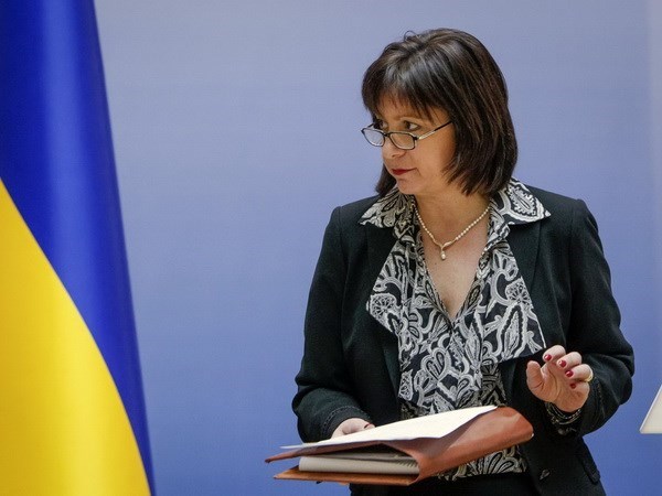 T&igrave;nh h&igrave;nh Ukraine mới nhất cho biết Ukraine nhờ G7 mua kh&iacute; đốt của Nga