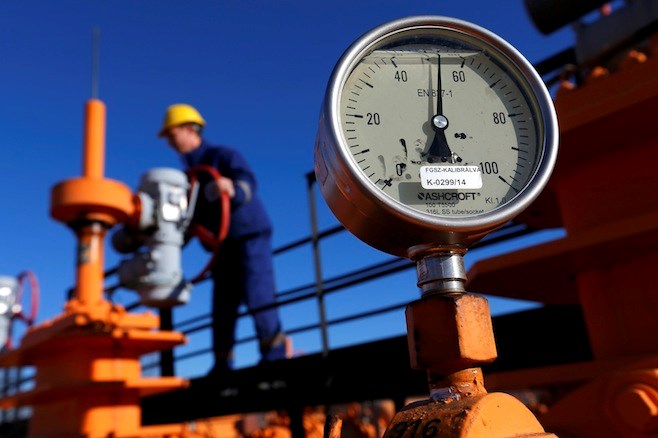 Tình hình Ukraine mới nhất cho biết Ukraine nhập khẩu 1,07 tỷ đô la nhiên liệu trong 4 tháng đầu năm Tình hình Ukraine mới nhất cho biết Ukraine nhập khẩu 1,07 tỷ đô la nhiên liệu trong 4 tháng đầu năm