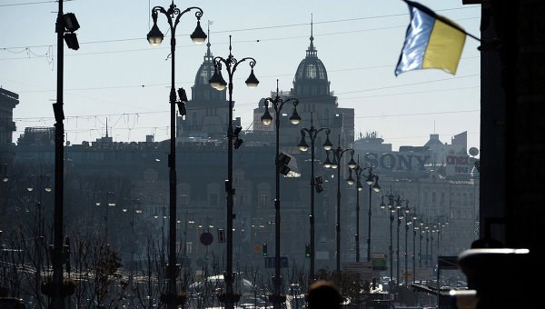 Vấn đề giải quyết nợ của Ukraine phụ thuộc v&agrave;o khả năng đ&agrave;m ph&aacute;n với Nga