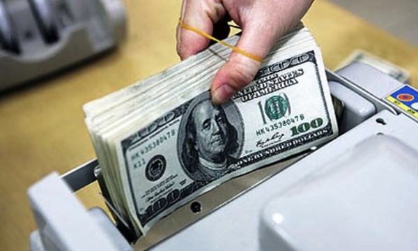 T&igrave;nh h&igrave;nh Ukraine mới nhất cho biết Mỹ sẵn s&agrave;ng cung cấp khoản vay trị gi&aacute; 1 tỷ USD cho Ukraine
