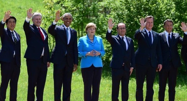 T&igrave;nh h&igrave;nh Ukraine mới nhất cho biết Mỹ v&agrave; Đức cương quyết  tiếp tục trừng phạt Nga