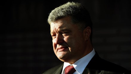 T&igrave;nh h&igrave;nh Ukraine mới nhất cho biết Tổng thống Ukraine lộ 'kịch bản' lấy lại Crimea v&agrave; Donbass