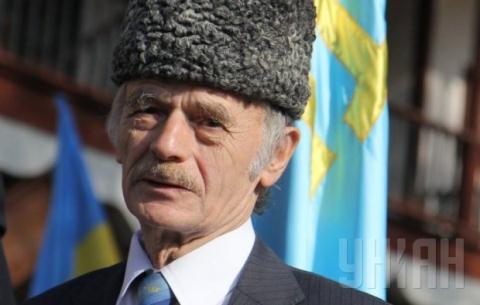 T&igrave;nh h&igrave;nh Ukraine mới nhất cho biết Thổ Nhĩ Kỳ đ&atilde; bỏ mộng nu&ocirc;i Tatar gi&uacute;p Ukraine chiếm Crimea