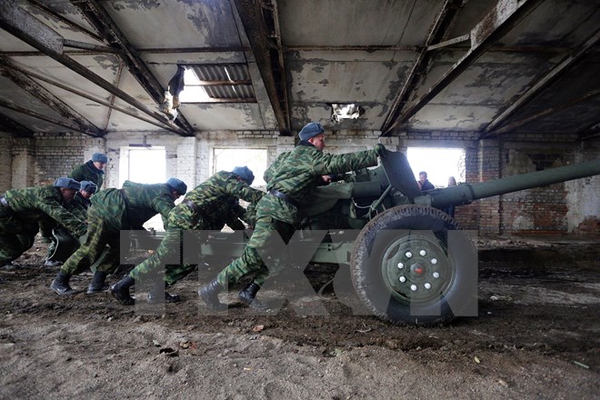T&igrave;nh h&igrave;nh Ukraine mới nhất cho biết Ukraine sẽ tiếp tục thay đổi mạnh mẽ Link Đăng Nhập Nhà cái 13Win16.Com