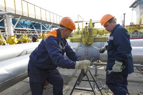 Kể từ ng&agrave;y 12/10, Nga sẽ bắt đầu đợt b&aacute;n kh&iacute; đốt mới cho Ukraine