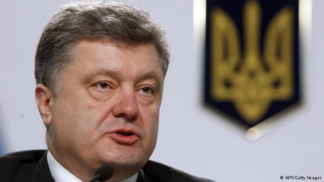 T&igrave;nh h&igrave;nh Ukraine mới nhất cho biết Tổng thống Ukraine buộc phải hủy chuyến thăm Anh 