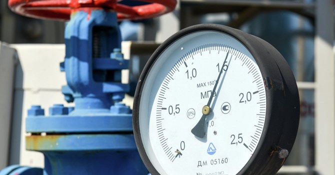 Tình hình Ukriane mới nhất cho biết Naftogaz của Ukraine từ chối mua khí đốt của Nga