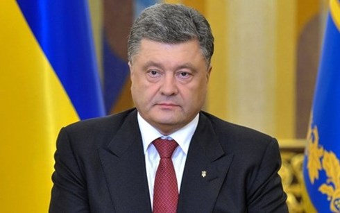 Ukraine ghi nhận ng&agrave;y đầu ti&ecirc;n im tiếng s&uacute;ng sau hơn 1 năm xung đột