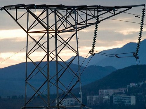 T&igrave;nh h&igrave;nh Ukraine mới nhất cho biết Nga ngừng cấp điện cho Ukraine