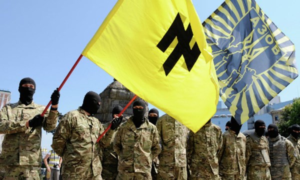 T&igrave;nh h&igrave;nh Ukraine mới nhất cho biết Mỹ ki&ecirc;n quyết kh&ocirc;ng hỗ trợ ph&aacute;t x&iacute;t ở Ukraine