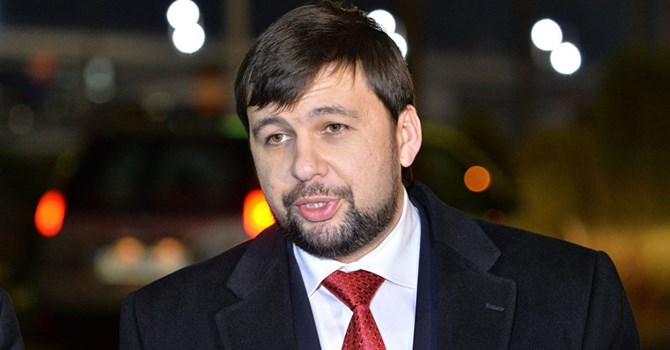 T&igrave;nh h&igrave;nh Ukraine mới nhất cho biết qu&acirc;n ly khai Ukraine đ&ograve;i 'tự trị' hoặc l&agrave; sẽ 'độc lập ho&agrave;n to&agrave;n'