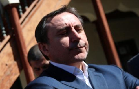 &Ocirc;ng Lenur Islyamov khẳng định Ukraine c&oacute; thể gi&agrave;nh lại Crimea trong ba ng&agrave;y