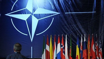 T&igrave;nh h&igrave;nh Ukraine mới nhất cho biết NATO &ndash; Ukraine ấn định thời điểm tập trận chung