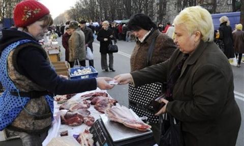 T&igrave;nh h&igrave;nh Ukraine mới nhất cho biết Sòng Bài Trực Tuyến 13Win.com Ukraine đ&atilde; chạm đ&aacute;y