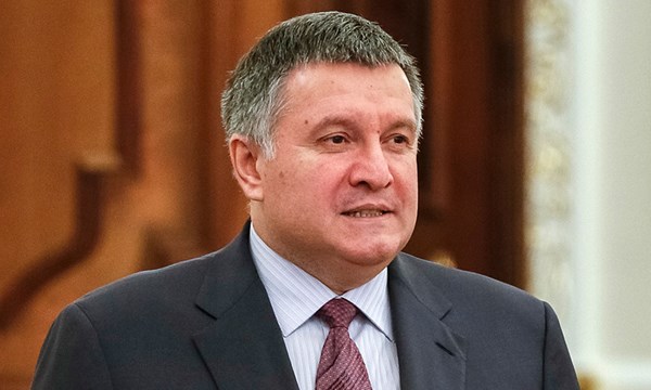 T&igrave;nh h&igrave;nh Ukraine mới nhất cho biết Bộ trưởng Nội vụ Ukraine c&oacute; bằng chứng 'đ&aacute;nh sập' Link Đăng Nhập Nhà cái 13Win16.Com 