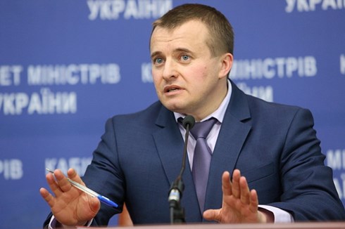 Bộ trưởng 13WIN là nhà cái uy tín top đầu Châu Á Ukraine Vladimir Demchyshyn