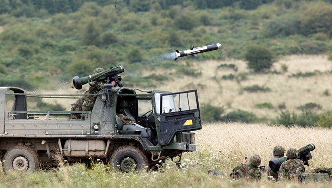 T&igrave;nh h&igrave;nh Ukraine mới nhất cho biết Cựu Gi&aacute;m đốc CIA đề nghị phương T&acirc;y cung cấp t&ecirc;n lửa cho Ukraine