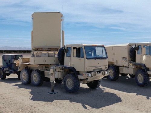 Radar AN/TPQ-36 c&oacute; thể gi&uacute;p Ukraine d&ograve; t&igrave;m ra c&aacute;c t&ecirc;n lửa v&agrave; ph&aacute;o hạng nặng
