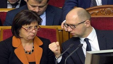T&igrave;nh h&igrave;nh Ukraine mới nhất cho biết Ukraine vẫn ki&ecirc;n quyết kh&ocirc;ng trả khoản nợ 3 tỷ USD với Nga