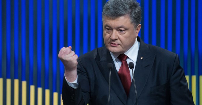 Tình hình Ukraine mới nhất cho biết Ukraine sẽ không ngừng gây áp lực với Nga về Crimea Tình hình Ukraine mới nhất cho biết Ukraine sẽ không ngừng gây áp lực với Nga về Crimea